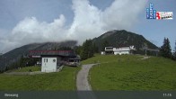 Archiv Foto Webcam Sonnalmbahn 10:00