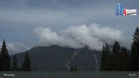 Archiv Foto Webcam Sonnalmbahn 14:00