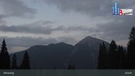 Archiv Foto Webcam Sonnalmbahn 02:00