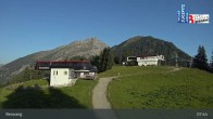 Archiv Foto Webcam Sonnalmbahn 07:00