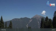 Archiv Foto Webcam Sonnalmbahn 12:00
