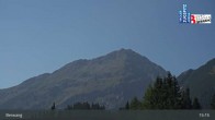 Archiv Foto Webcam Sonnalmbahn 14:00