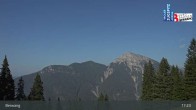 Archiv Foto Webcam Sonnalmbahn 16:00