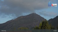 Archiv Foto Webcam Sonnalmbahn 06:00