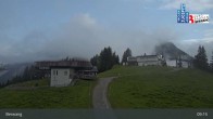 Archiv Foto Webcam Sonnalmbahn 08:00