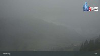 Archiv Foto Webcam Sonnalmbahn 10:00