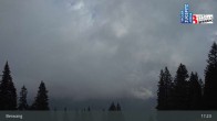 Archived image Webcam Sonnalmbahn Top Station 16:00