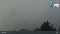 Archived image Webcam Sonnalmbahn Top Station 18:00