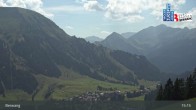Archived image Webcam Sonnalmbahn Top Station 14:00