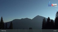Archiv Foto Webcam Sonnalmbahn 07:00