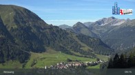 Archiv Foto Webcam Sonnalmbahn 08:00