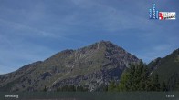 Archiv Foto Webcam Sonnalmbahn 12:00