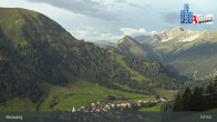 Archiv Foto Webcam Sonnalmbahn 07:00