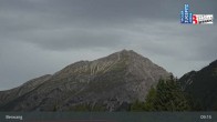 Archiv Foto Webcam Sonnalmbahn 08:00