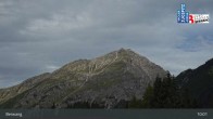 Archiv Foto Webcam Sonnalmbahn 09:00