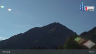 Archiv Foto Webcam Sonnalmbahn 00:00