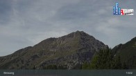 Archiv Foto Webcam Sonnalmbahn 10:00