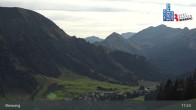 Archiv Foto Webcam Sonnalmbahn 14:00