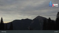Archiv Foto Webcam Sonnalmbahn 04:00