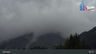 Archiv Foto Webcam Sonnalmbahn 06:00