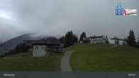 Archiv Foto Webcam Sonnalmbahn 07:00