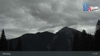 Archiv Foto Webcam Sonnalmbahn 08:00