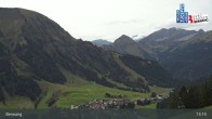 Archiv Foto Webcam Sonnalmbahn 12:00