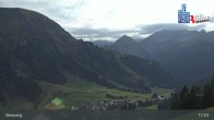 Archiv Foto Webcam Sonnalmbahn 16:00