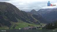 Archiv Foto Webcam Sonnalmbahn 20:00