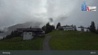 Archiv Foto Webcam Sonnalmbahn 08:00