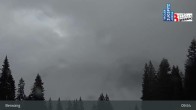 Archiv Foto Webcam Sonnalmbahn 09:00