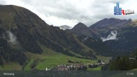 Archiv Foto Webcam Sonnalmbahn 10:00