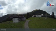 Archiv Foto Webcam Sonnalmbahn 12:00