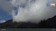 Archiv Foto Webcam Sonnalmbahn 14:00