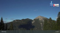Archiv Foto Webcam Sonnalmbahn 16:00
