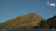 Archiv Foto Webcam Sonnalmbahn 06:00