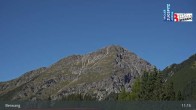 Archiv Foto Webcam Sonnalmbahn 10:00