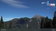 Archiv Foto Webcam Sonnalmbahn 12:00