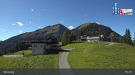 Archiv Foto Webcam Sonnalmbahn 14:00