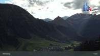 Archiv Foto Webcam Sonnalmbahn 16:00