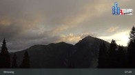 Archiv Foto Webcam Sonnalmbahn 06:00