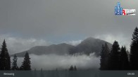 Archiv Foto Webcam Sonnalmbahn 08:00