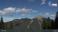 Archiv Foto Webcam Sonnalmbahn 14:00