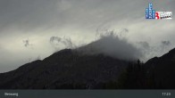 Archiv Foto Webcam Sonnalmbahn 16:00