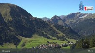 Archiv Foto Webcam Sonnalmbahn 10:00