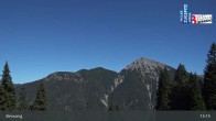Archived image Webcam Sonnalmbahn Top Station 12:00