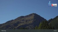 Archived image Webcam Sonnalmbahn Top Station 14:00
