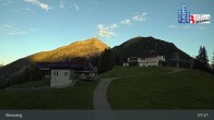 Archiv Foto Webcam Sonnalmbahn 01:00