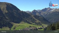 Archiv Foto Webcam Sonnalmbahn 05:00