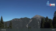 Archiv Foto Webcam Sonnalmbahn 07:00